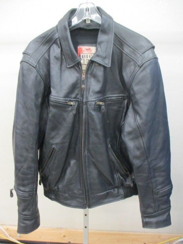 Multiple Motorcycle Coats & Jackets