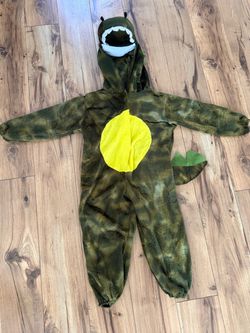 Dinosaur Costume