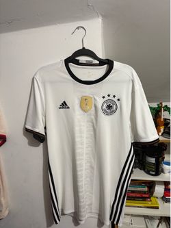 Germany 2016 home kit