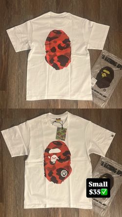 Bape tee