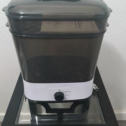 Baby Bottle Sterilizer