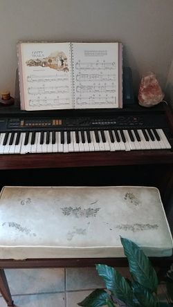 Yamaha us1000 keyboard
