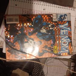 Comic Book Make Offer 