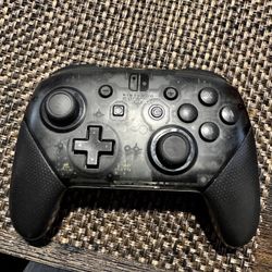 Switch Pro Controller  (please Read Description)