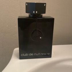 armad club de nuit intense man