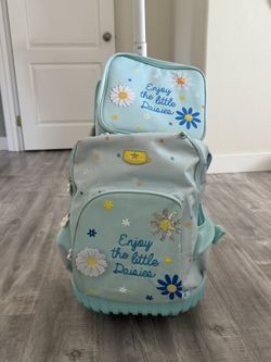 School Backpack
