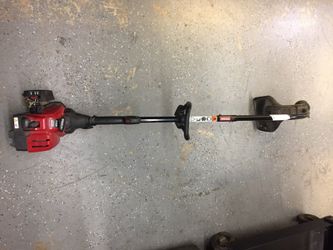 Craftsman weed walker