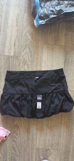 New fashion, nova bubble skirt