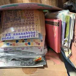 ———————SCRAP BOOKING ——————-