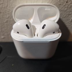 Air Pods2