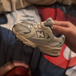 NB Shoes New $50