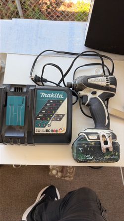 Makita driver