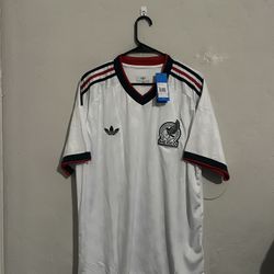 Mexico 2026 Away Jersey (small Medium Large XL 2X)