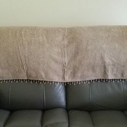 Home Decor Item- Couch/Chair Throw
