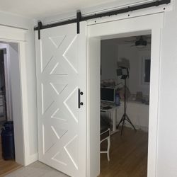 Barn Doors 