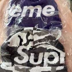 Supreme 