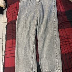 Empyre Grey Pants