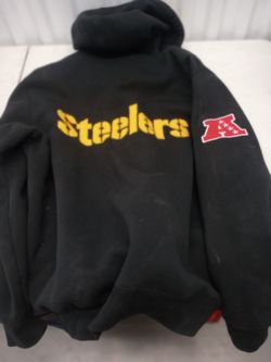 Pittsburgh Steelers NFL Hoodie Sweatshirt