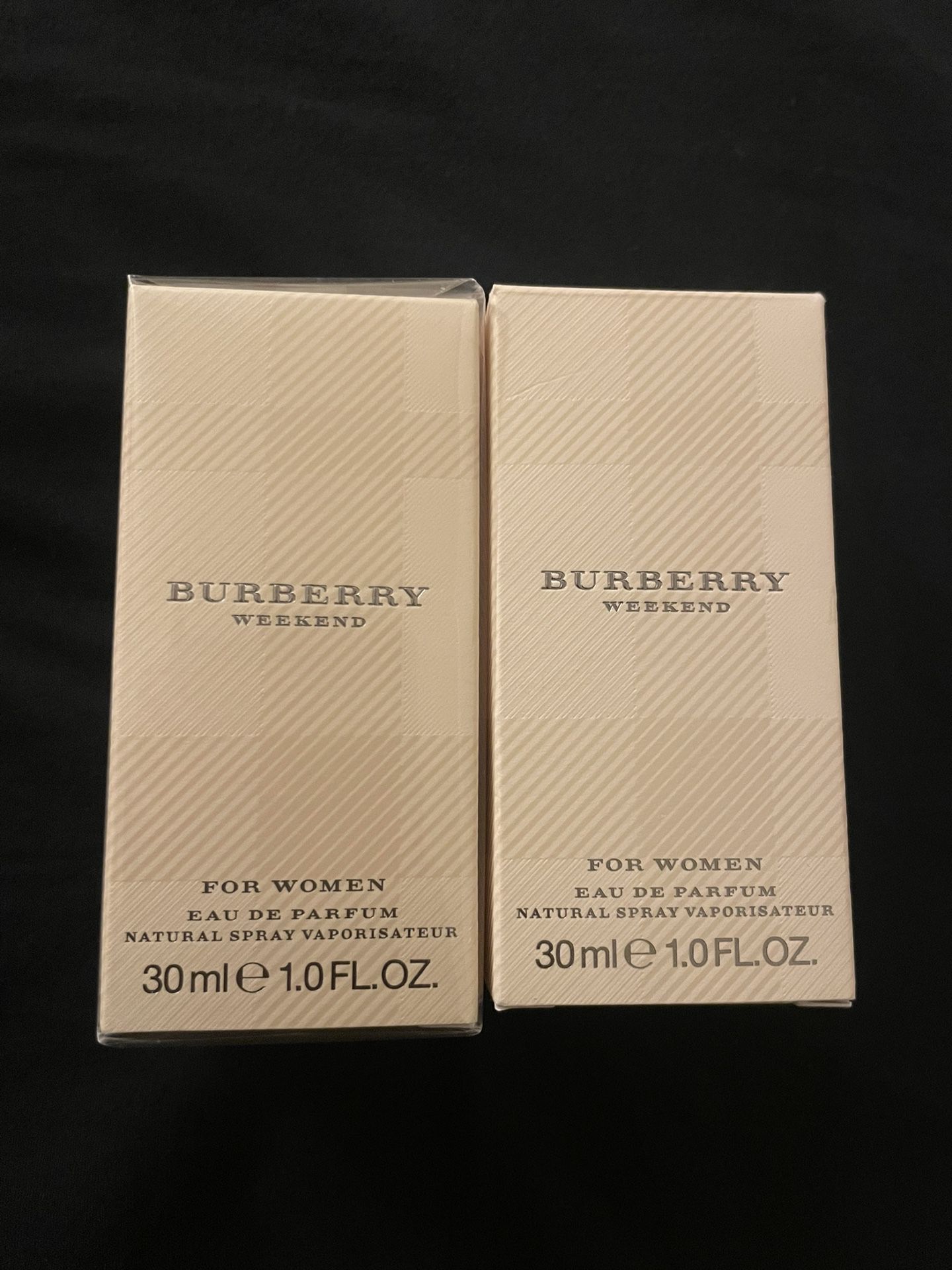 Burberry Weekend Perfume 