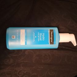 Neutrogena Body Gel Cream