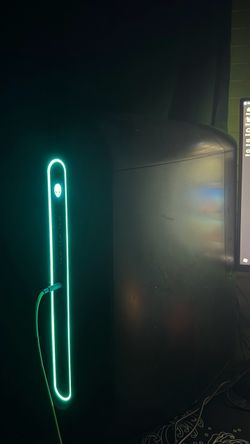 Alienware Aurora