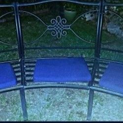 Large Bench $60