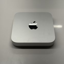 Mac Mini M1