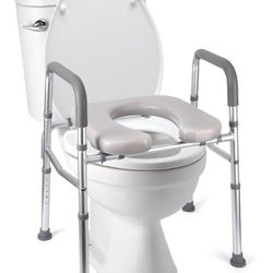 Asiento Para Toilet