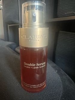 CLARINS DOUBLE SERUM