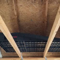 Heavy Duty Black Widow Car Ramps 