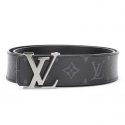 Louis vuitton men's belt