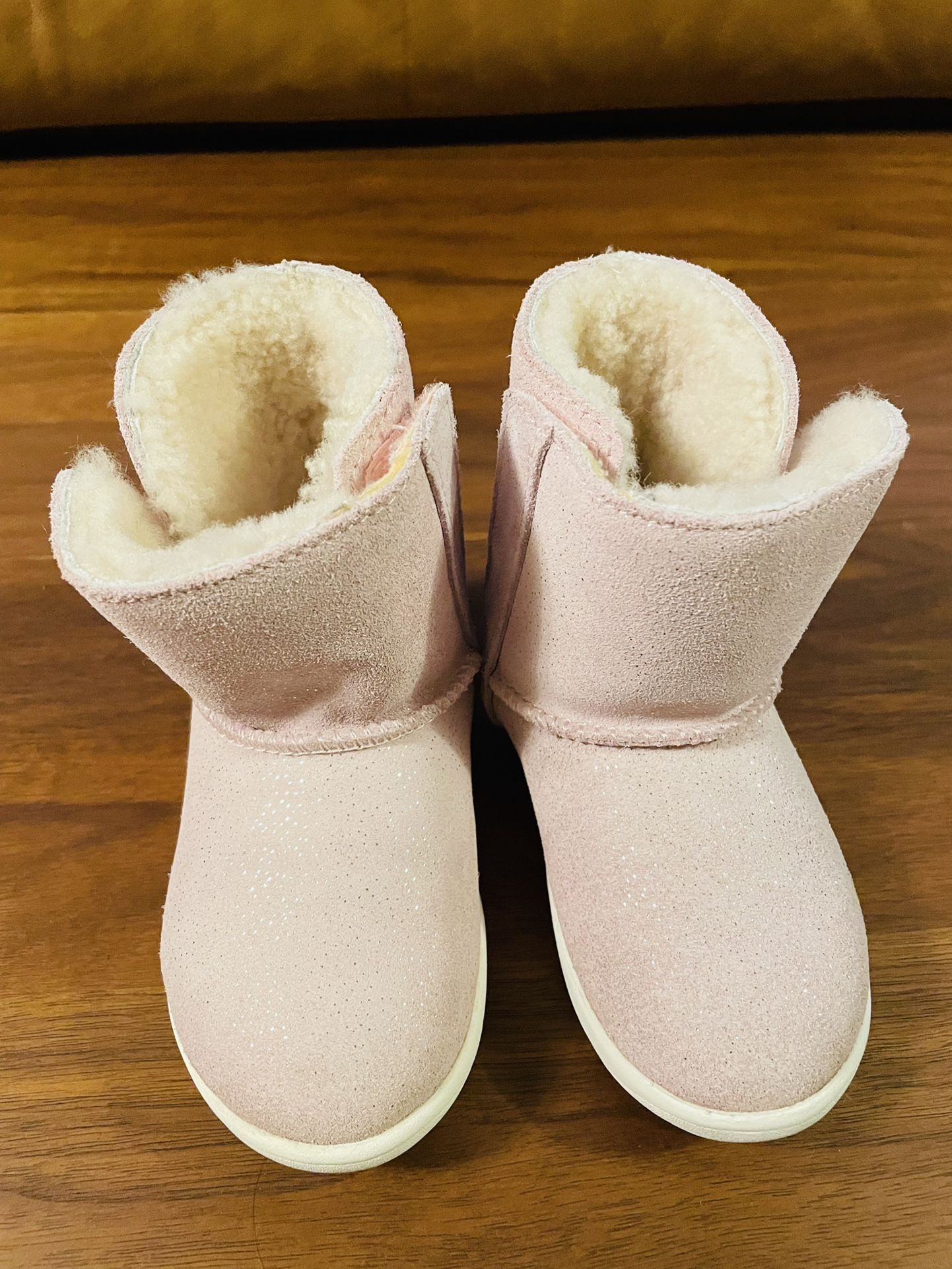 UGG Keelan Boots | Toddler Size 7