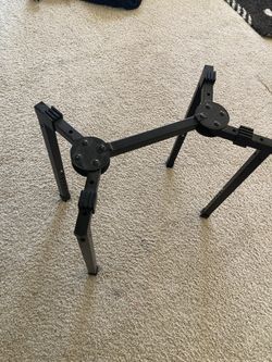 Keyboard Stand Heavy Duty T stand