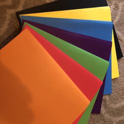 Wexford Paper Folders
