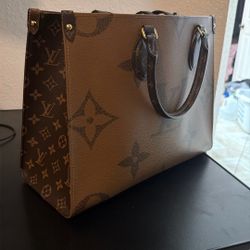 Authentic Louis Vuitton