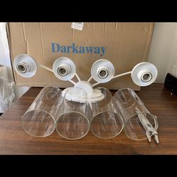 Vanity Bathroom Lights 