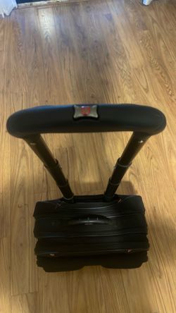Swiss Gear Granada Wheeled Case