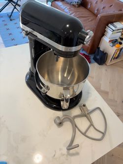 KitchenAid 7 Quart Bowl-Lift Stand Mixer