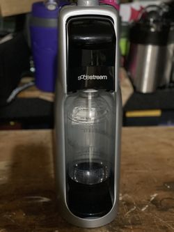 Sodastream