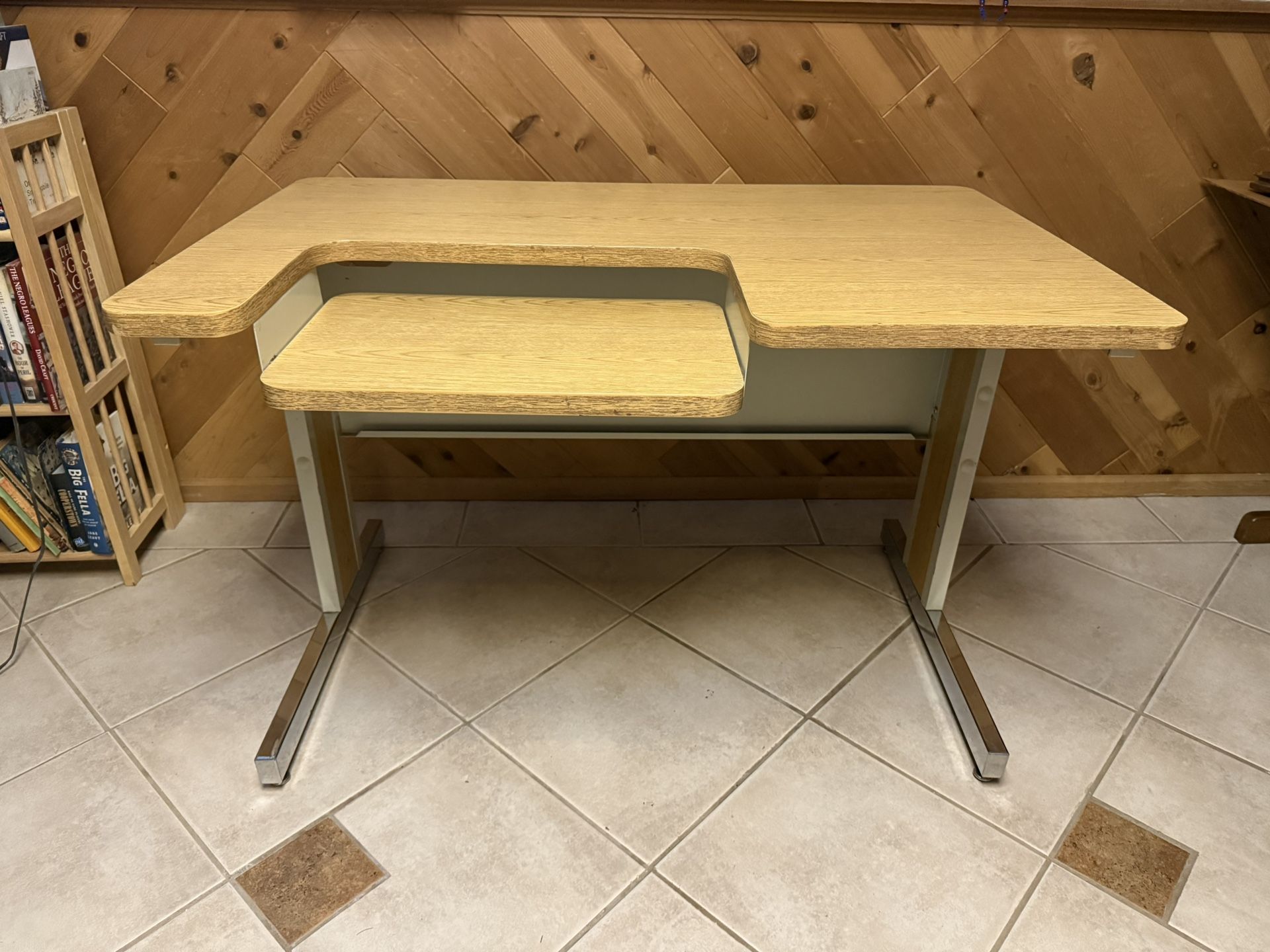 School Desk 