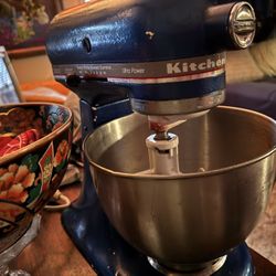 Kitchenaid Ultra Power