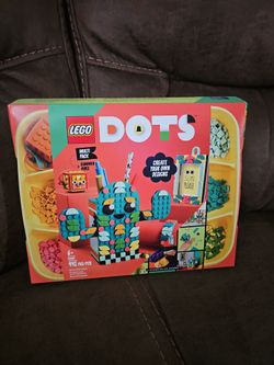 Brand New Lego Dots Set