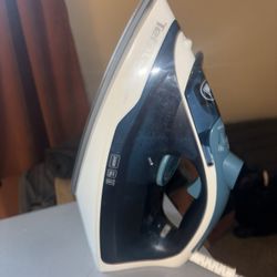 Tefal Express Steam Iron – 2400W