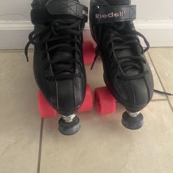 Riedell Roller Skates Women’s
