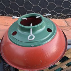 Metal REAL Christmas TREE Stands