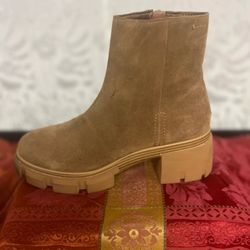 Women Steve Madden Boots