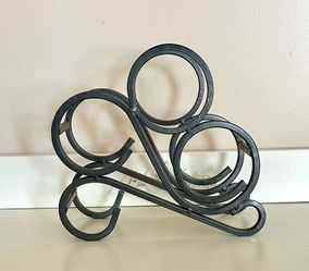 Tabletop Wine Rack