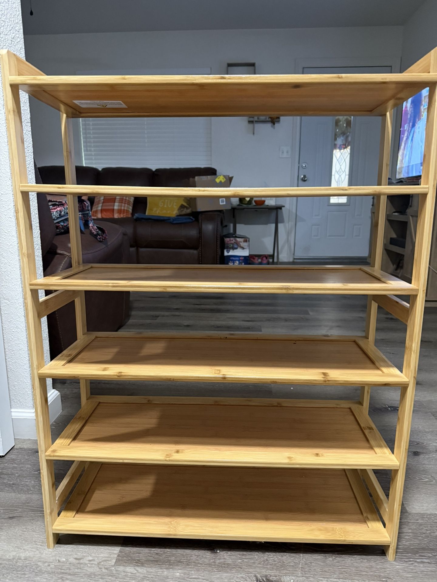 Shoe Rack-Estante para zapatos