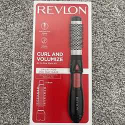 Hair Curler 