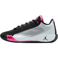 Jordan Luka .77 Black/Pink Size 9.5